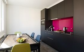 Nest - Elsastrasse 16